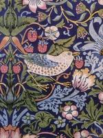 William Morris palettes for the R Environment (morris)